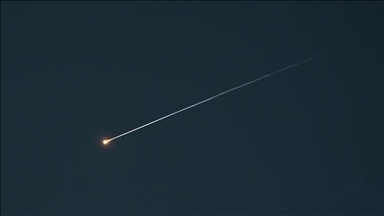 صفارات الإنذار تدوي في وادي عربة وإيلات بعد رشقة من إيران