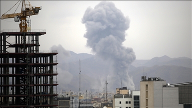 İsrail basını, Trump'ın İran'a saldırıları durdurmak için 15 maddelik plan önerdiğini iddia etti