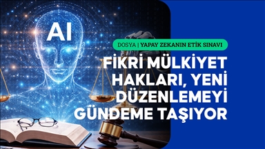 Yapay zeka kaynaklı hak ihlalleri hukuki düzenleme ihtiyacını artırıyor