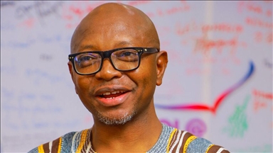 Gana, köle ticaretine ilişkin 400 yıllık süreç için BM'de adalet talebini gündeme taşıdı