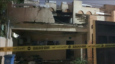 Iraq says 7 soldiers killed, 13 injured in airstrike on Habbaniyah base