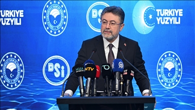 Bakan Yumaklı, "Türkiye Sulamaları Merkez Birliği" kurulmasının planlandığını bildirdi