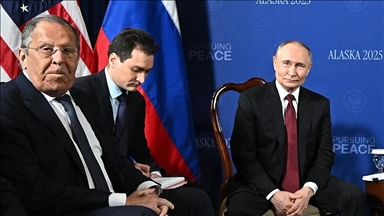 Russian presidential aide says US informed Moscow about talks with Ukraine