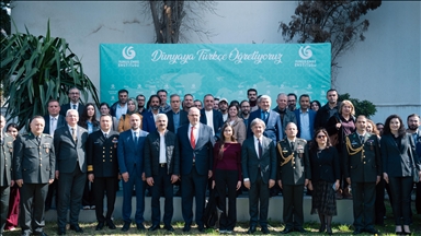 Tunus’ta "Türk-Tunus Ortak Mirası" konferansı düzenlendi