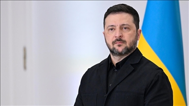 Ukrayna Devlet Başkanı Zelenskiy: Rusya barışa yönelik ilerlemek istemiyor