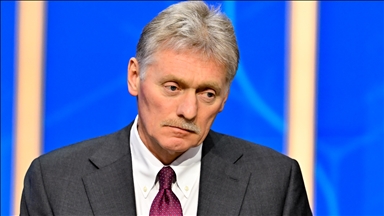 Kremlin says demand for Russian oil sharply increased