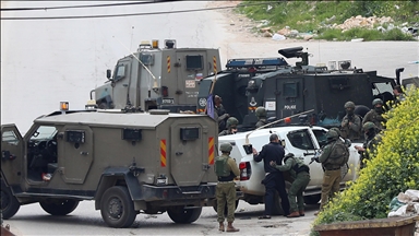 BM yetkilisi, işgal altındaki Filistin topraklarına saldırıların "endişe verici oranda" arttığını belirtti