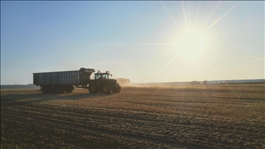 AB ülkeleri artan maliyetlere karşı çiftçilere destek hazırlıkları yapıyor
