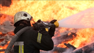 Požar u luksuznom hotelu u Parizu: Jedna osoba povrijeđena, stotine evakuisane