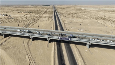 Hürmüz'den Anadolu'ya: Kalkınma Yolu, krizdeki Orta Doğu'da nereye oturuyor?