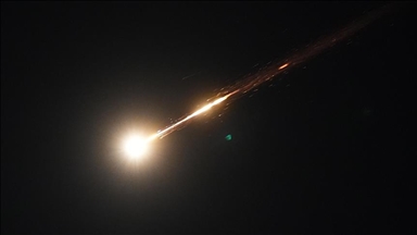 Иран: цели в Израиле и американские базы в регионе были атакованы ракетами и БПЛА