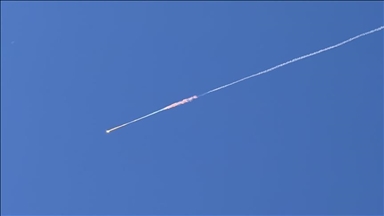 إعلام عبري: 470 صاروخا إيرانيا على إسرائيل في 25 يوما 