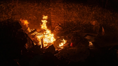 Damaged Qatar LNG facility may take up to 5 years to recover