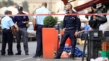 Израильская полиция застрелила палестинца в Восточном Иерусалиме