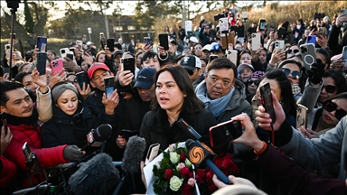Philippine lawmakers open impeachment hearings against Vice President Sara Duterte