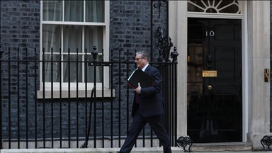 Britania dëshiron të organizojë një samit mbi sigurinë e Ngushticës së Hormuzit