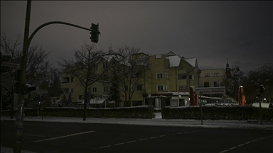 Iran war drives German electricity prices up 16% for new customers