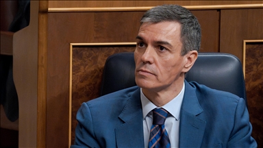 Kritikovao dvostruke standarde: Sanchez rekao da se stav o Ukrajini i Grenlandu mora primijeniti i na Gazu i Liban