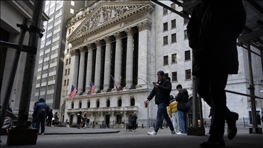 US stock markets close day in red amid uncertainties related to Iran war