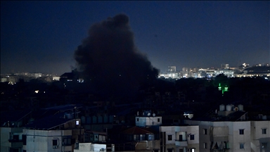 İsrail, Lübnan'ın güneyinde kara saldırılarını genişletiyor