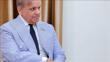 Conflit au Moyen-Orient : le Premier ministre pakistanais informe le prince saoudien de ses démarches diplomatiques