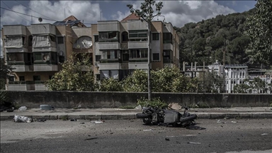 مقتل 9 أشخاص واصابة 47 بغارات إسرائيلية جنوبي لبنان 