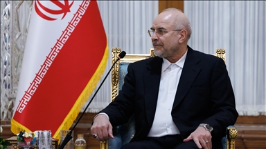 Tehran says US, Israel planning to occupy one of Iran’s islands