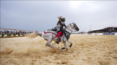 8th Ethnosport Forum to be held in Türkiye's Antalya in April