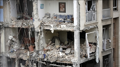 U napadima SAD-a i Izraela oštećeno više od 85.000 civilnih objekata u Iranu