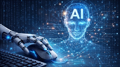 Klavye ve fareyi kontrol eden yapay zekalar siber güvenlik risklerini artırıyor