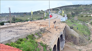أوكسفام: إسرائيل دمرت البنية التحتية للمياه في لبنان كما فعلت بغزة