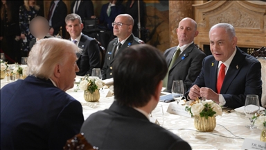 Trump rebuffed Netanyahu suggestion for Iran uprising: Report