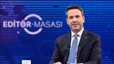 Enerji ve Tabii Kaynaklar Bakanı Bayraktar: Türkiye'nin enerji arz güvenliğinde bir sorun bulunmuyor