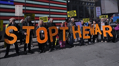 Anket: ABD'lilerin çoğu İran'a yönelik saldırıların "aşırı" olduğunu düşünüyor