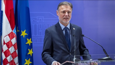 Gordan Jandroković: Jačanje povezanosti i podrška Ukrajini u fokusu parlamentarnog samita Inicijative triju mora