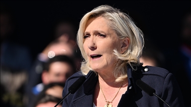 Liderka francuske krajnje desnice Le Pen: SAD je napravio grešku napadom na Iran