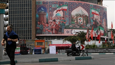 إيران تدعو دول المنطقة لـ"اتحاد عسكري" بعيدا عن أمريكا وإسرائيل