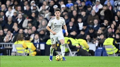 قدم.. أردا غولر يفوز بجائزة أفضل هدف لشهر مارس بالليغا