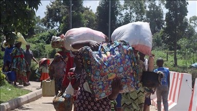 Burundi : Plus de 33.000 réfugiés congolais qui avaient pris refuge au Burundi ont déjà regagné leur pays