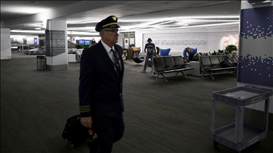 ABD’de hükümet kapanması uzarsa havaalanları kapanabilir