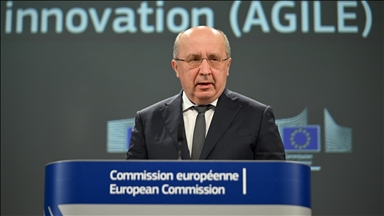 La UE advierte a la escasez crítica de reservas de defensa del de los países miembros del bloque 