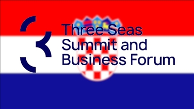 U Hrvatskoj otvoren Summit Inicijative triju mora: Unaprijediti otpornost zemalja oko Baltika, Crnog mora i Jadrana