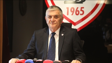 Samsunspor lige odaklandı
