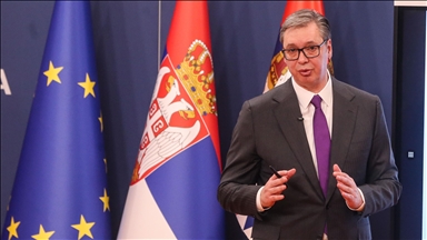 Vučić: Srbija ima više rezervi goriva nego 75 odsto zemalja EU-a