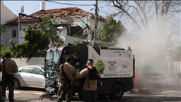 "حزب الله" يعلن شن 23 هجوما على أهداف إسرائيلية الأربعاء