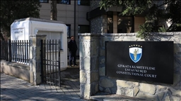 Kosovë: Gjykata Kushtetuese anulon dekretin e Osmanit, cakton afat 34 ditë për zgjedhjen e presidentit të ri