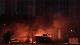 فصائل عراقية تعلن تنفيذ 23 عملية ضد قواعد أمريكية بالمنطقة