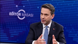 Türkiye maintains secure energy supply amid Middle East tensions, says energy minister