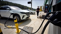 Türkiye yollarındaki elektrikli otomobil sayısı 400 bine yaklaştı