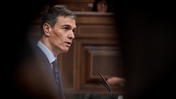 Kryeministri spanjoll: Qëndrimi për Ukrainën dhe Grenlandën të vlejë edhe për Gazën dhe Libanin